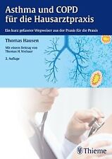 Asthma copd hausarztpraxis gebraucht kaufen  Berlin