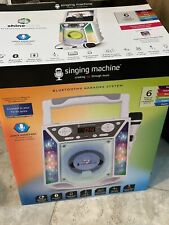 singing machine for sale  Fort Myers