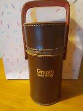 Grants whisky zipped for sale  REDRUTH