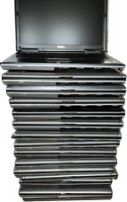 Used, PARTS, Dell Latitude D630 14.1" 1.8GHz 1GB CD/DVD REPAIR-REQ. [D520 D620 D610] for sale  Shipping to South Africa