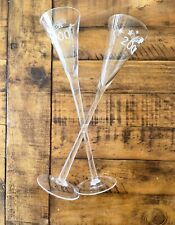 Tall glass champagne for sale  Tampa