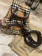 100 authentic burberry for sale  DONCASTER