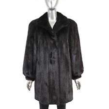 Ranch mink coat for sale  Mc Lean