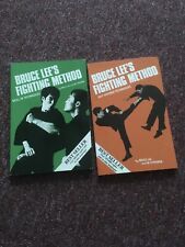 Martial art books for sale  GRAYS