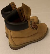 Timberland boots inch gebraucht kaufen  Ohligs
