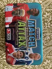 Topps Match Attax 2009-2010 Bundesliga Tin. for sale  Shipping to South Africa