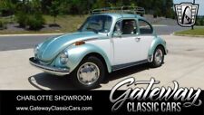 1973 beetle volkswagen for sale  Concord
