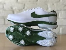 Zapatos de golf Nike Air Zoom Victory Tour 2 blancos verdes DJ6570-107 para hombre talla 6,5 nuevos segunda mano  Embacar hacia Mexico