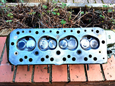 classic mini cylinder head for sale  PONTYPOOL