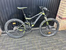 giant downhill mountain bikes for sale  UK