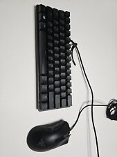 Mouse Razer Huntsman mini teclado/Deathadder V2 para jogos comprar usado  Enviando para Brazil