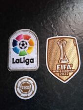 Patch liga real d'occasion  Longuyon