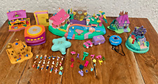 Polly pocket sammlung gebraucht kaufen  , Altdorf