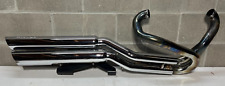 harley vrod exhaust for sale  Peoria