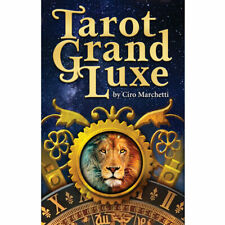 Tarot grand luxe for sale  Shipping to Ireland