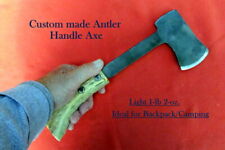 Custom made antler for sale  Hampshire