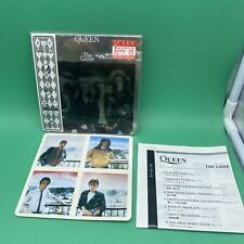CD Queen The Game EMI com Obi do Japão 2004 comprar usado  Enviando para Brazil