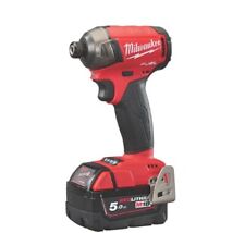 Milwaukee impact driver for sale  STAFFORD