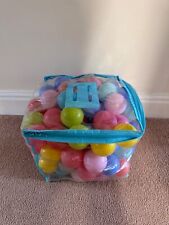Bag ball pit for sale  NEWPORT
