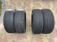 205 r17 tyres for sale  STOCKPORT