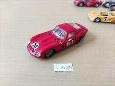 Solido ferrari 250 d'occasion  Toulouse-