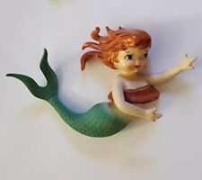 Vintage lefton mermaid for sale  Hugo