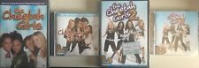 THE CHEETAH GIRLS 1 & 2 (2003/2006, Disney Channel) [DVD e CDs de trilha sonora] comprar usado  Enviando para Brazil