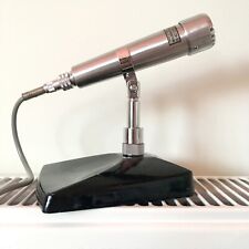 Teisco crystal microphone for sale  WHITSTABLE