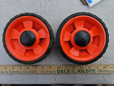 23oo89 pair wheels for sale  Clarkston