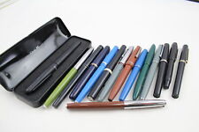 Branded fountain pens for sale  LEEDS