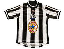 Original adidas newcastle for sale  NEWCASTLE UPON TYNE