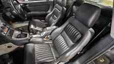 Black momo leather for sale  LINCOLN