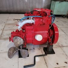 Used, Bukh DV 24 inboard Marine Diesel Engine Raw cooled used Good - Ship By Sea fr for sale  Shipping to South Africa