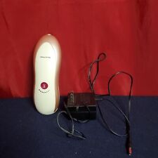 Used, SilkPro Diode Technology Permanent Laser Hair Removal Device, Rose Gold for sale  Shipping to South Africa