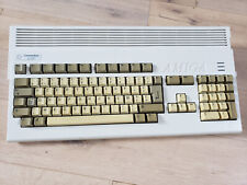 Commodore amiga a1200 d'occasion  Moutiers-les-Mauxfaits