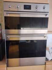 smeg oven for sale  LEWES