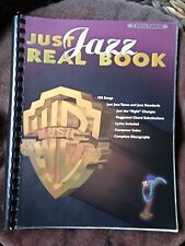 Just jazz real gebraucht kaufen  Essen