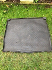 vauxhall astra rubber car mats for sale  SUDBURY