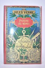 Jules verne padrone usato  Roma