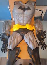 Batman latex costume d'occasion  Expédié en Belgium