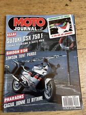 Moto journal 911 d'occasion  Avignon