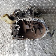 Peugeot 2008 gearbox for sale  LIVINGSTON