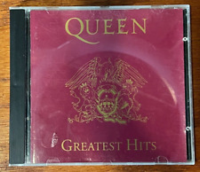 Greatest Hits [CD] Queen [Bom Estado] comprar usado  Enviando para Brazil