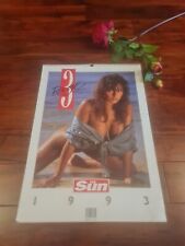 1993 sun page for sale  HOUGHTON LE SPRING