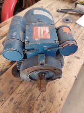 Mez electric motor for sale  COLCHESTER