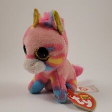 beanie boo unicorn for sale  La Mesa