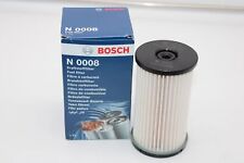 Bosch n0008 dieselfilter gebraucht kaufen  Notzingen