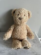 Mothercare teddy bear for sale  BRISTOL