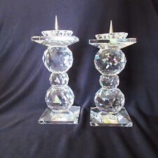Swarovski crystal candle for sale  Huntington Beach