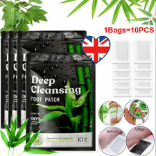 60x detox foot for sale  Shipping to Ireland